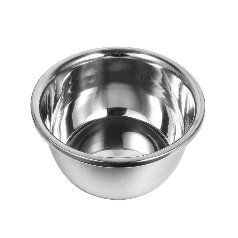 Stainless Steel Multipurpose Basin Bowl 34*13 cm