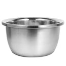 Stainless Steel Multipurpose Basin Bowl 40*15 cm