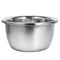 Stainless Steel Multipurpose Basin Bowl 40*15 cm