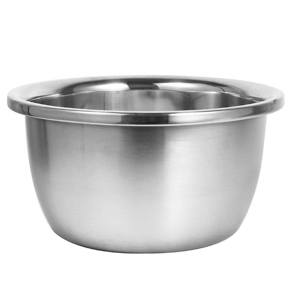 Stainless Steel Multipurpose Basin Bowl 40*15 cm