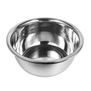 Stainless Steel Multipurpose Basin Bowl 40*15 cm