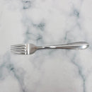 Stainless Steel Dessert Fork Set of 6 pcs 15cm/29g