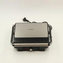 Stainless Steel Electric Sandwich Maker 2200W