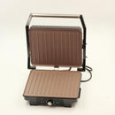 Stainless Steel Electric Sandwich Maker 2200W