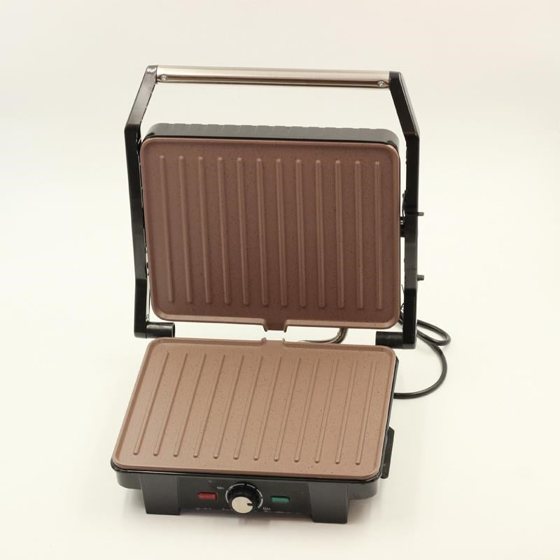 Stainless Steel Electric Sandwich Maker 2200W