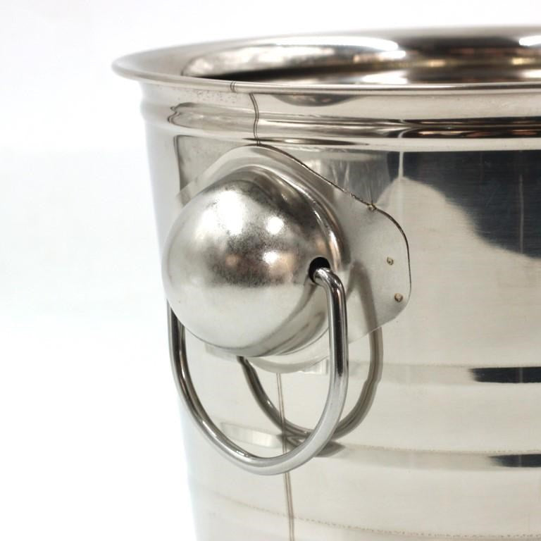Stainless Steel Ice bucket 3 Litre