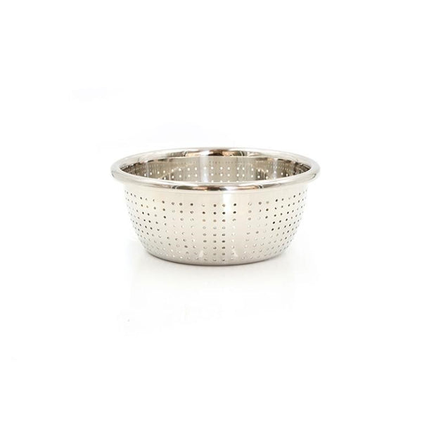 Stainless Steel Rice Bowl Strainer 34 cm