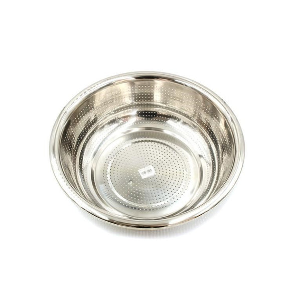 Stainless Steel Rice Bowl Strainer 50 cm