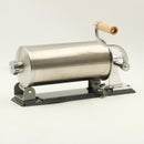 Stainless Steel Sausage Maker 37*9*14 cm