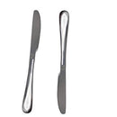 Stainless Steel Table Knife Set of 6 pcs 22 cm/70g