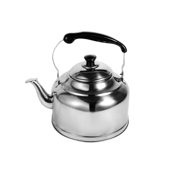 Stainless Steel Tea Pot Kettle 10 Litre