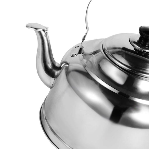 Stainless Steel Tea Pot Kettle 10 Litre