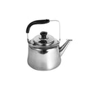 Stainless Steel Tea Pot Kettle 3 Litre