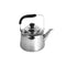 Stainless Steel Tea Pot Kettle 3 Litre