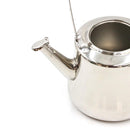 Stainless Steel Tea Pot Kettle 5 Litre