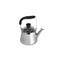 Stainless Steel Tea Pot Kettle with Strainer 2 Litre