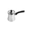 Stainless Steel Turkish Coffee Pot Warmer 350ml