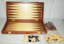 Wooden Chess Board Set 39 cm x 39 cm