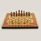 Wooden Chess Board Set 48/9*3.5 cm
