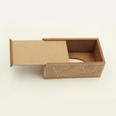 Wooden Napkin tissue Box 27*15*9.5 cm