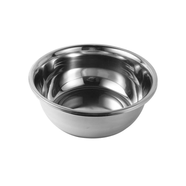 Stainless Steel Multipurpose Basin Bowl 36*14 cm