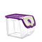 Mercan Cereal Storage Box 12 litre 23.3*29*23.5 cm