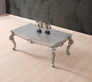 Star Luxury Baroque Design Console Centre Table Design 120*70*43 cm