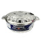 Stainless Steel Round Hot Pot Aristo Maxima Brand 3500 ml - Buy Now at Classic Homeware & Gifts