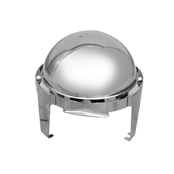 chafing dish-Stainless Steel Chafing Dish Banquet Food Warmer 9 Litre-Classic Homeware &amp; Gifts