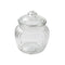 dollar store-Airtight Glass Kitchen Cookie Jar 16*11 cm-Classic Homeware &amp; Gifts