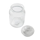 dollar store-Airtight Glass Kitchen Cookie Jar 18.5*8.5 cm-Classic Homeware &amp; Gifts