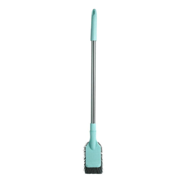 dollar store-Bathroom Accessories Toilet Brush Steel Handle Mix Color 52*5 cm-Classic Homeware &amp; Gifts