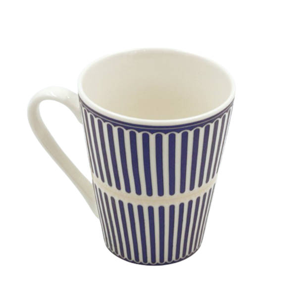 dollar store-Ceramic Coffee Mug 8*10 cm-Classic Homeware &amp; Gifts