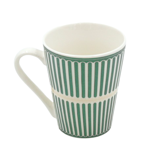 dollar store-Ceramic Coffee Mug 8*10 cm-Classic Homeware &amp; Gifts