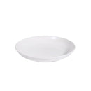 dollar store-Ceramic Deep Pasta Noodle Soup Plate 10 Inch 25.5 cm-Classic Homeware &amp; Gifts