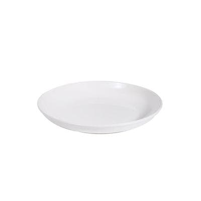 dollar store-Ceramic Deep Pasta Noodle Soup Plate 6 Inch 15.5 cm-Classic Homeware &amp; Gifts