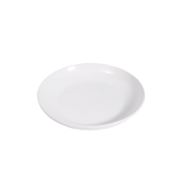 dollar store-Ceramic Deep Pasta Noodle Soup Plate 8 Inch 20.5 cm-Classic Homeware &amp; Gifts
