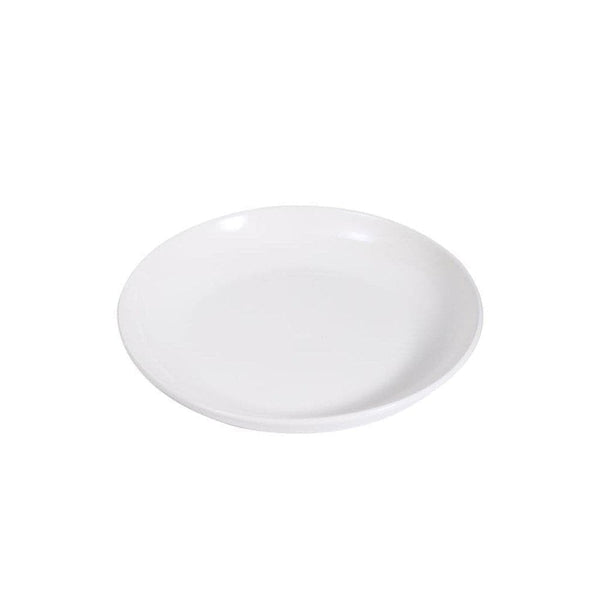 dollar store-Ceramic Deep Pasta Noodle Soup Plate 9 Inch 22 cm-Classic Homeware &amp; Gifts