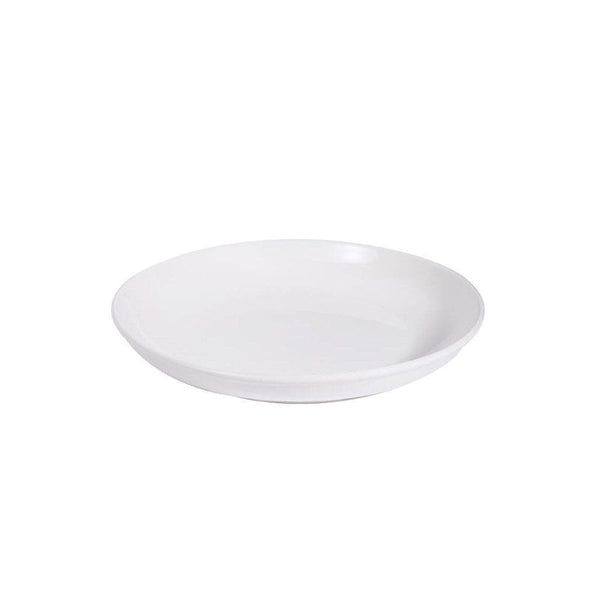 dollar store-Ceramic Deep Pasta Noodle Soup Plate 9 Inch 22 cm-Classic Homeware &amp; Gifts