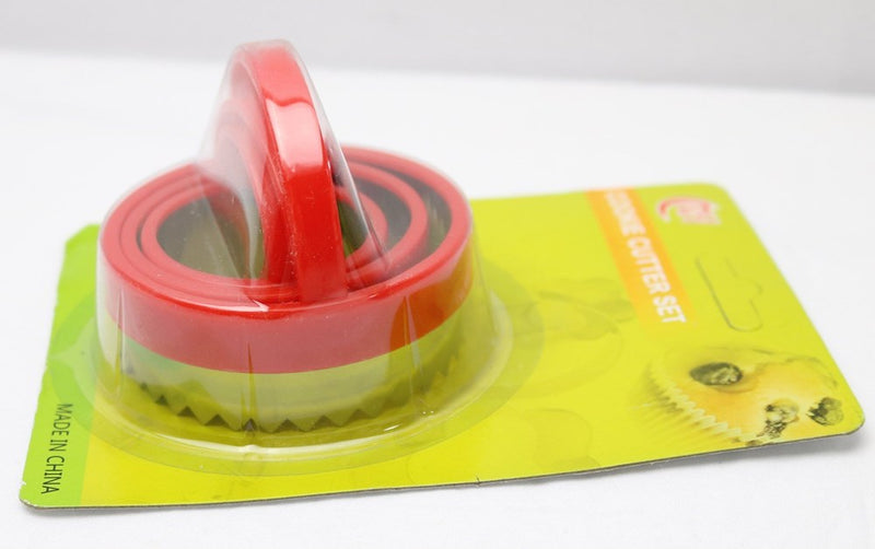 dollar store-Cookie Cutter Set-Classic Homeware &amp; Gifts