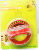 dollar store-Cookie Cutter Set-Classic Homeware &amp; Gifts