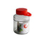 dollar store-Glass Jar Storage Container with Airtight Lid 2 Litre 13.5*21 cm-Classic Homeware &amp; Gifts