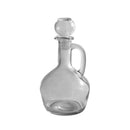 dollar store-Glass Olive Oil Bottle Vinegar Dispenser 19 cm-Classic Homeware &amp; Gifts