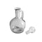 dollar store-Glass Olive Oil Bottle Vinegar Dispenser 19 cm-Classic Homeware &amp; Gifts