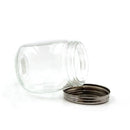 dollar store-Glass Storage Jar Cookies and Candies-Classic Homeware &amp; Gifts