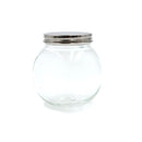 dollar store-Glass Storage Jar Cookies and Candies-Classic Homeware &amp; Gifts