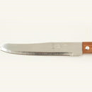 dollar store-Kitchen Knife Wooden Handle 502-Classic Homeware &amp; Gifts