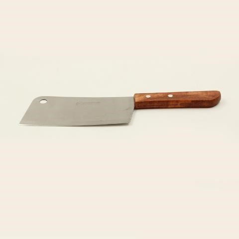 dollar store-Kitchen Knife Wooden Handle-Classic Homeware &amp; Gifts