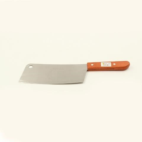 dollar store-Kitchen Knife Wooden Handle-Classic Homeware &amp; Gifts