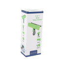 dollar store-Microfibre Spray Cleaner Wiper Scraper 3 in 1-Classic Homeware &amp; Gifts
